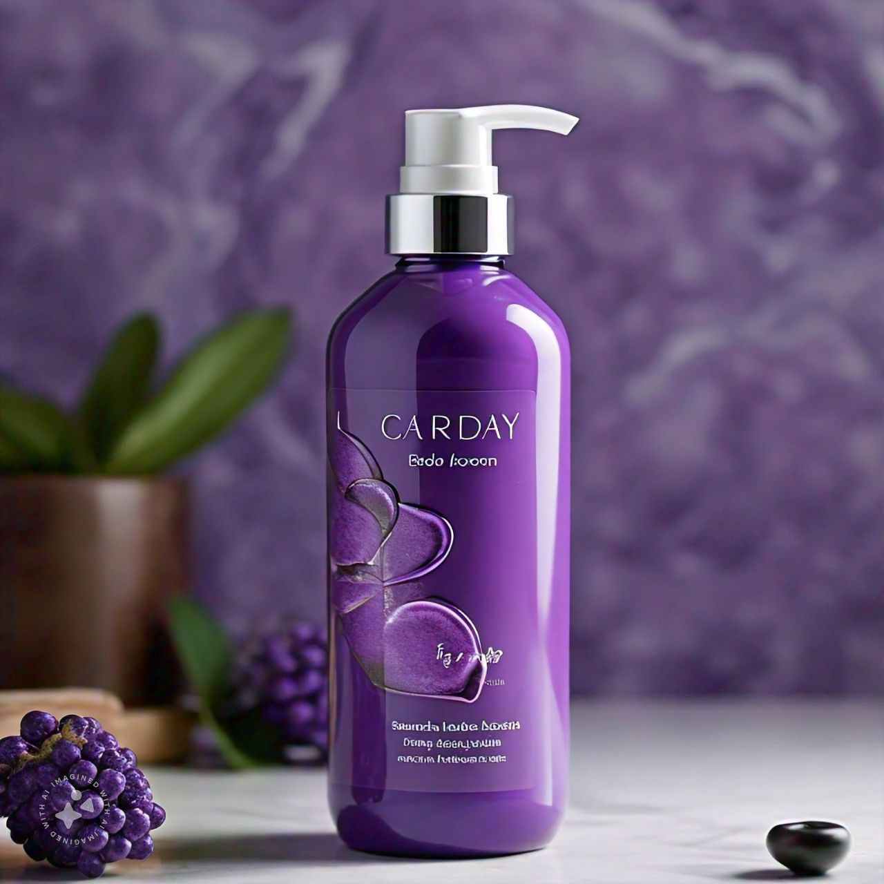 Body Lotion